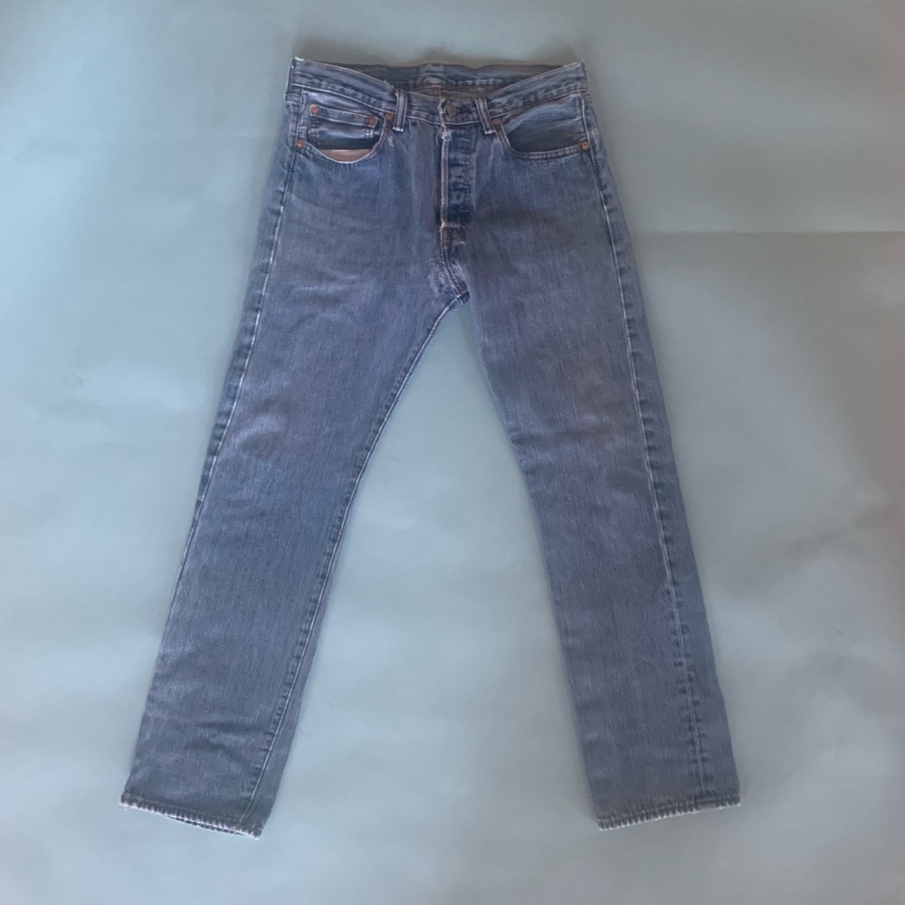 Vintage Levi’s